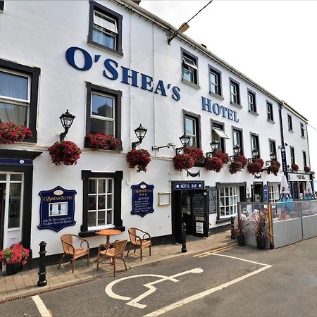 O'Shea'S Hotel Трамор Экстерьер фото