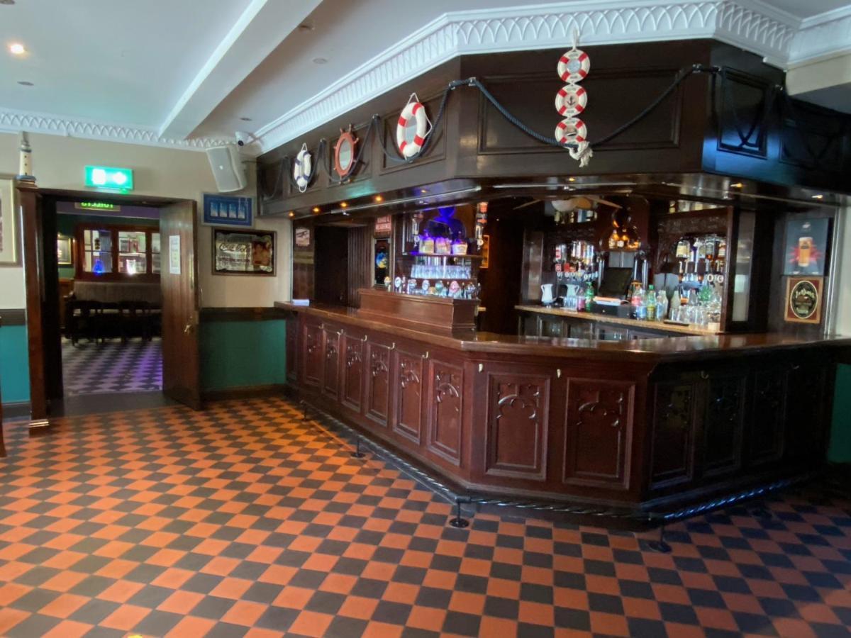 O'Shea'S Hotel Трамор Экстерьер фото