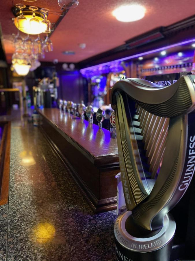 O'Shea'S Hotel Трамор Экстерьер фото