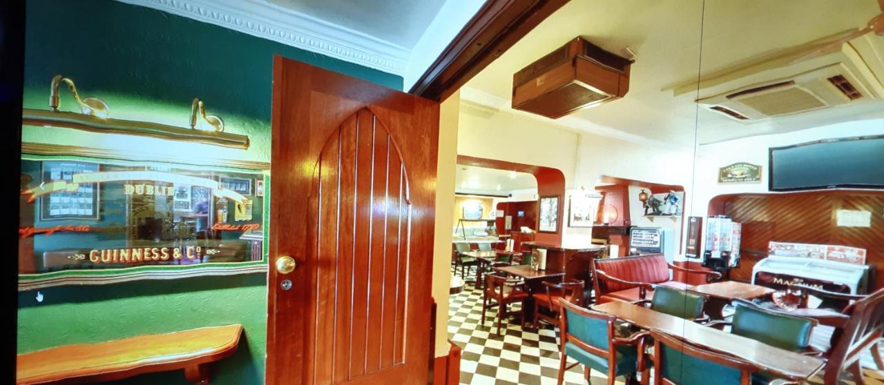 O'Shea'S Hotel Трамор Экстерьер фото