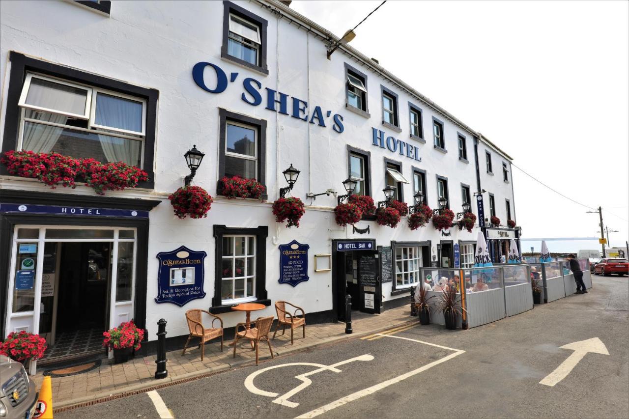 O'Shea'S Hotel Трамор Экстерьер фото